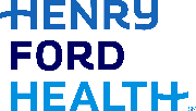 Henry Ford Health System Logo